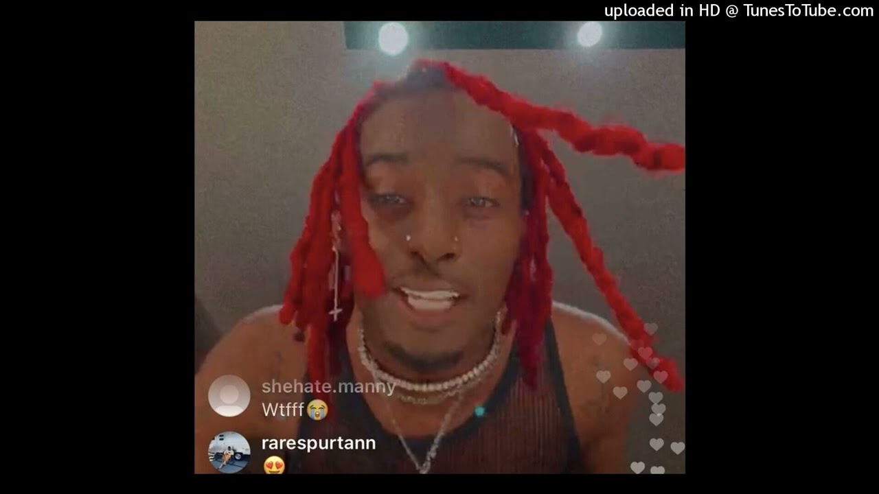 PLAYBOI CARTI - REBEL (prod. wxv3)