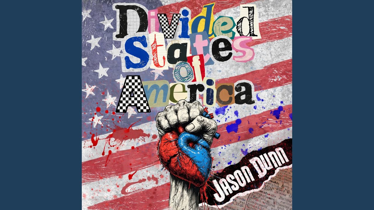 Divided States of America
