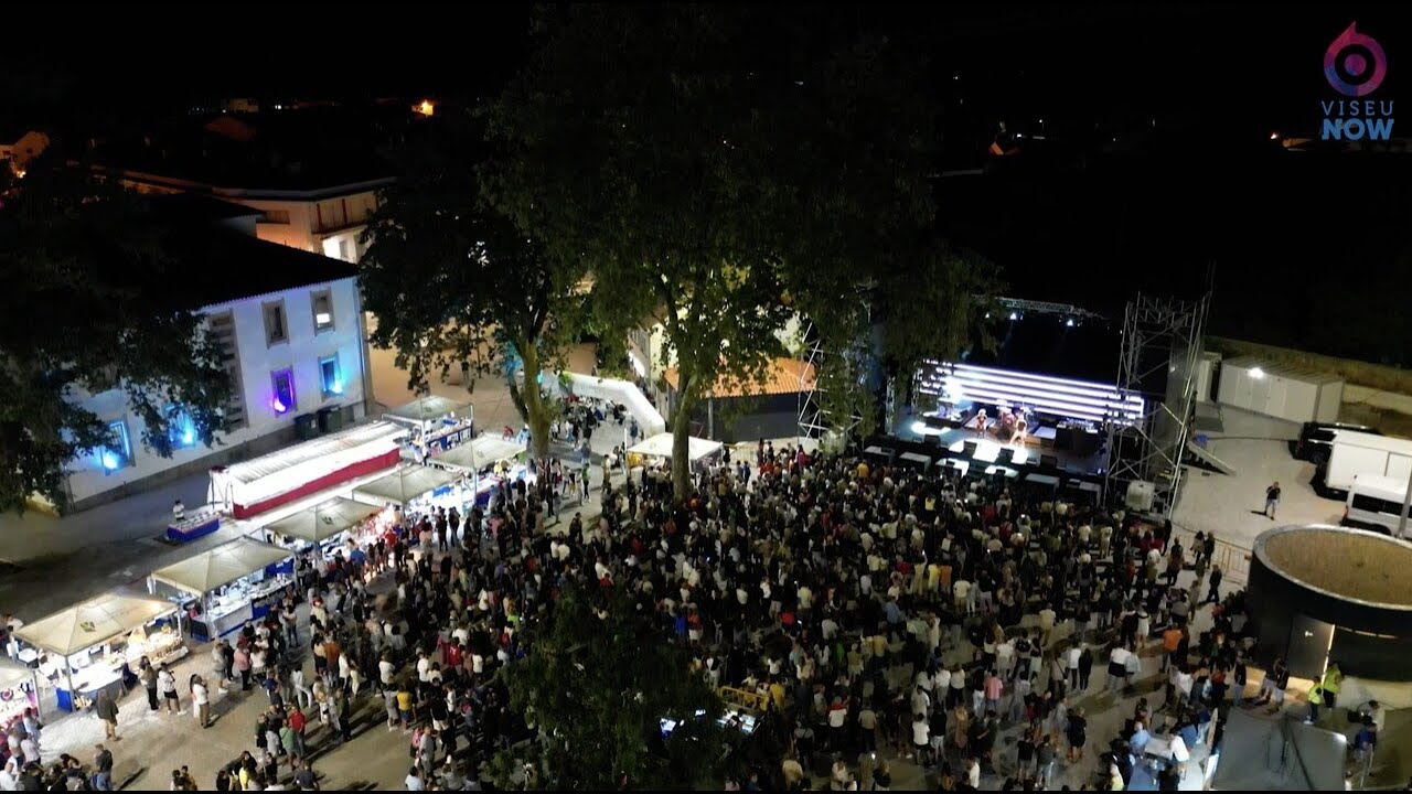 Ver Paiva 2023 - Festas do Município de Vila Nova de Paiva
