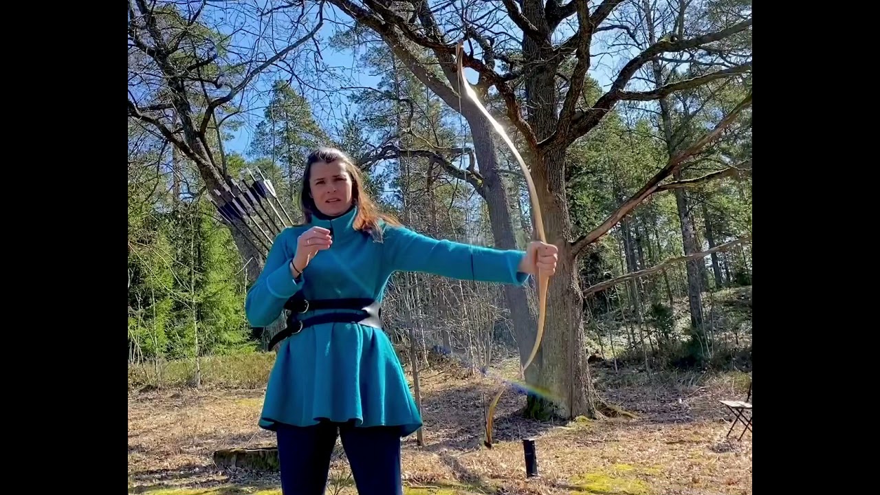 What is khatra? Archery videos for normal people 😁