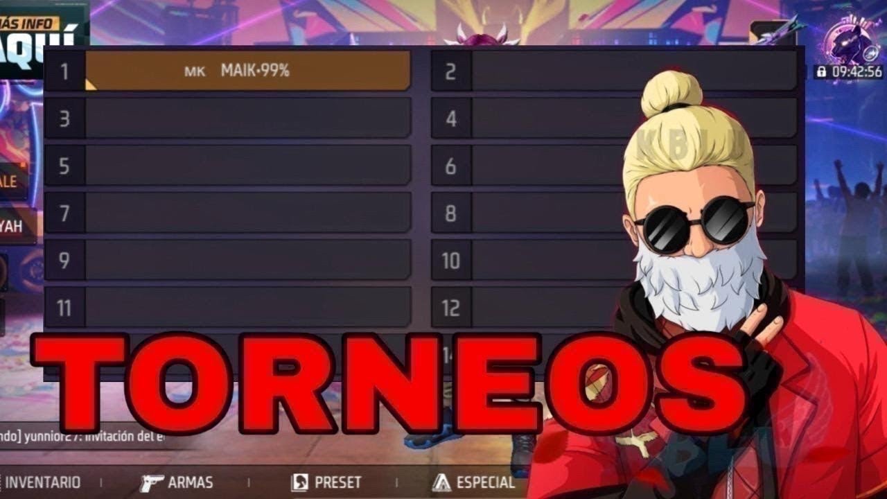 BUSCANDO GALLOS DE VERDAD PARA EL CLAN MK PRINCE