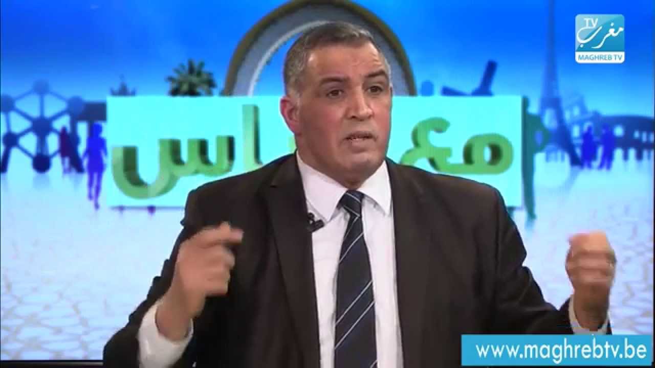 منتخب يفضح عامل إقليم سيدي سليمان ويعتبره راعي المفسدين - مغرب تفي