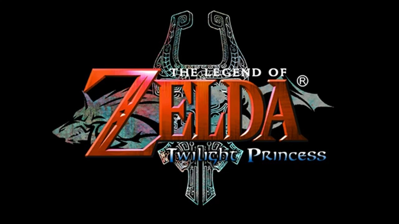 Zelda's Lullaby (Meet Zelda Again edit) - The Legende Of Zelda Twilight Princess - Music Extended