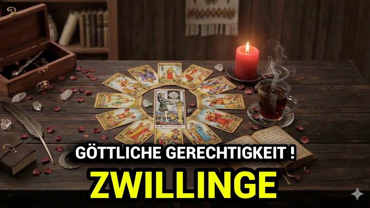 ZWILLINGE♊ LETZTES GESPRÄCH, LETZTE WAHRHEIT… UND DANN KOMMT DIE FÜLLE 🌙✨ #zwillinge