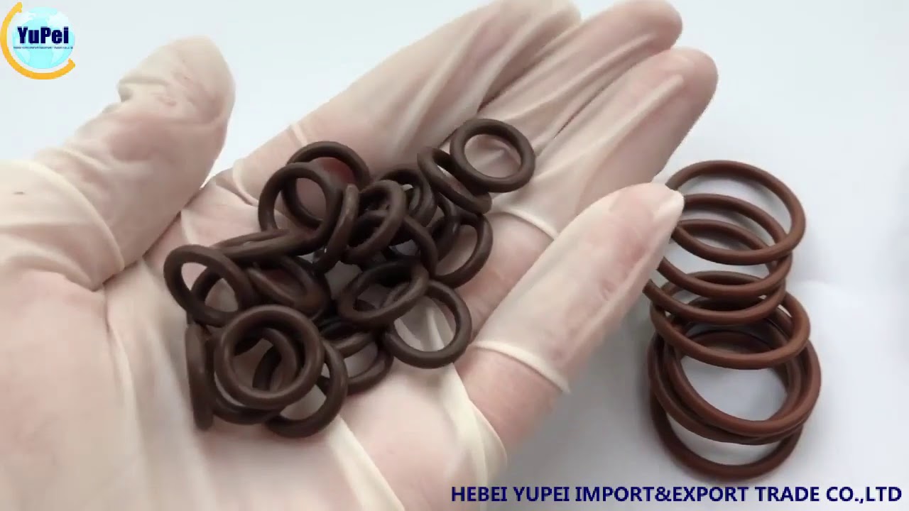 FKM O Ring : NBR /BUNA/FKM/VITON/Fluororubber/SILICON