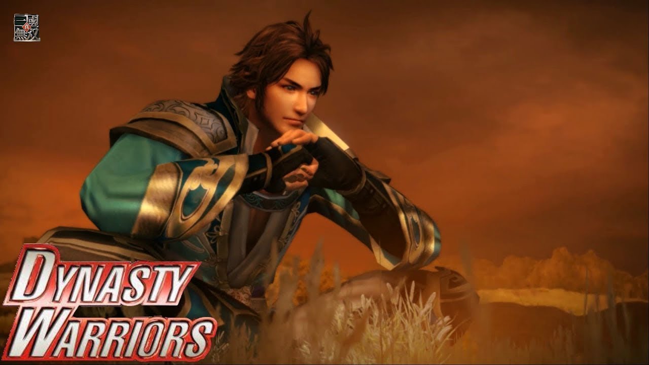 3rd Shu Invasion | Episode 58【Dynasty Warriors】【DWO】
