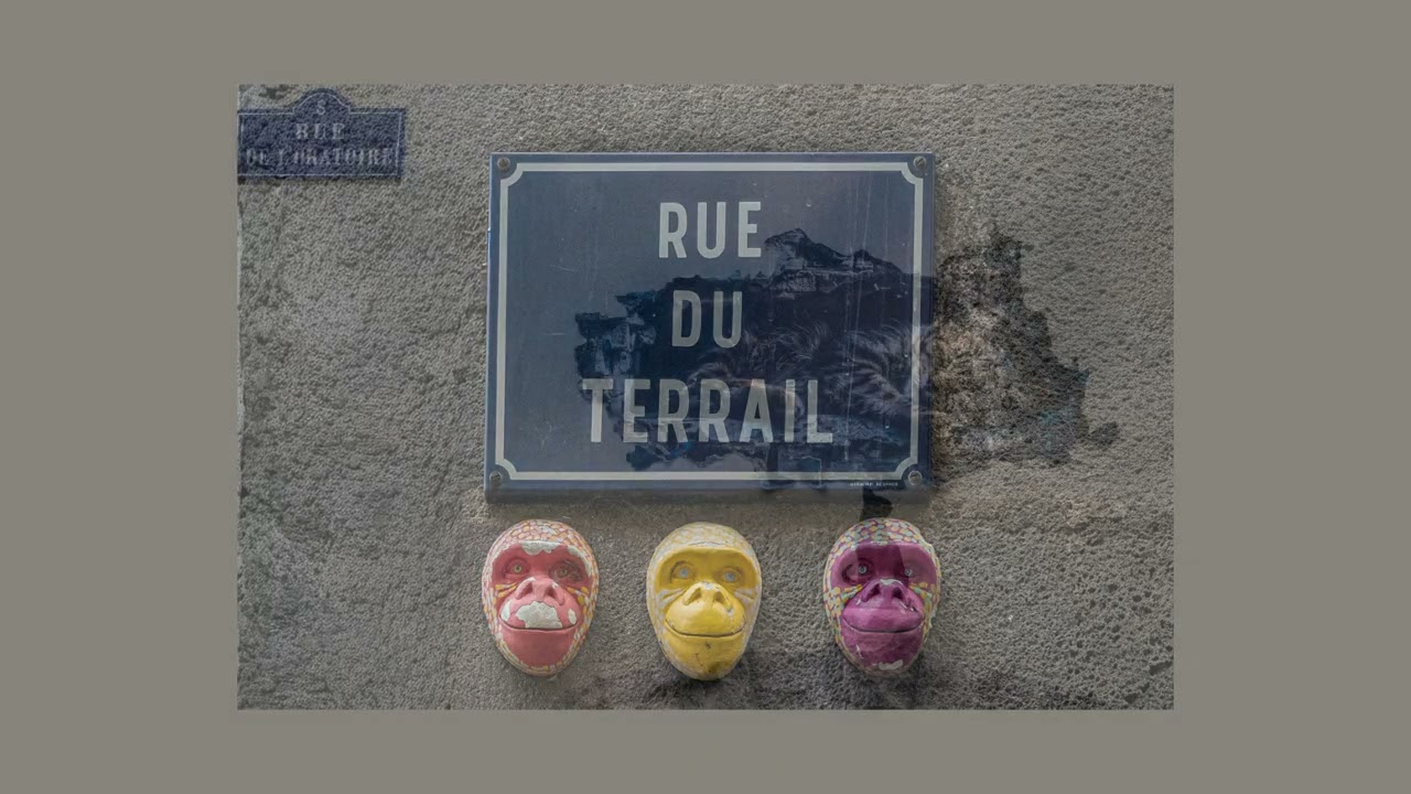 2025  En Auvergne