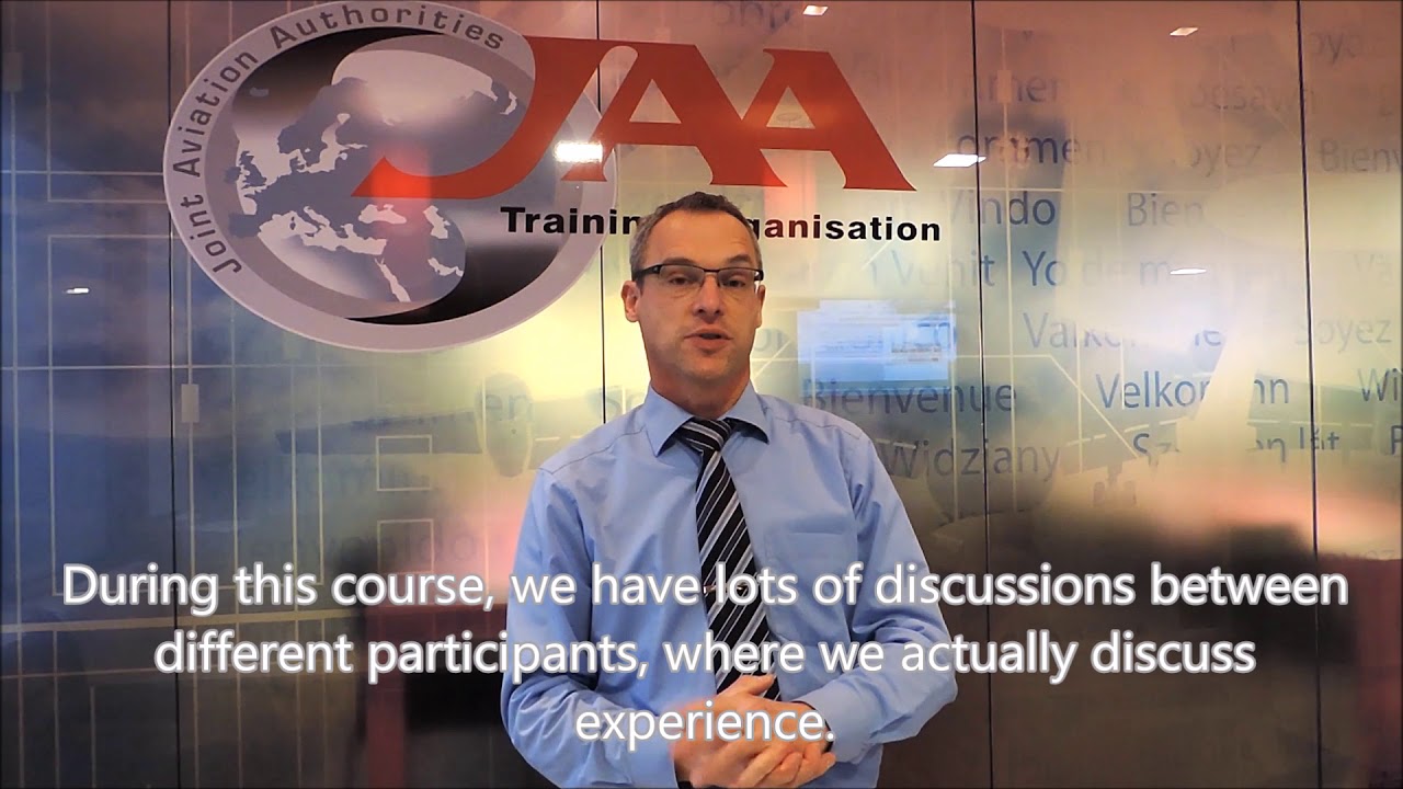 EASA Part-145 Training Course