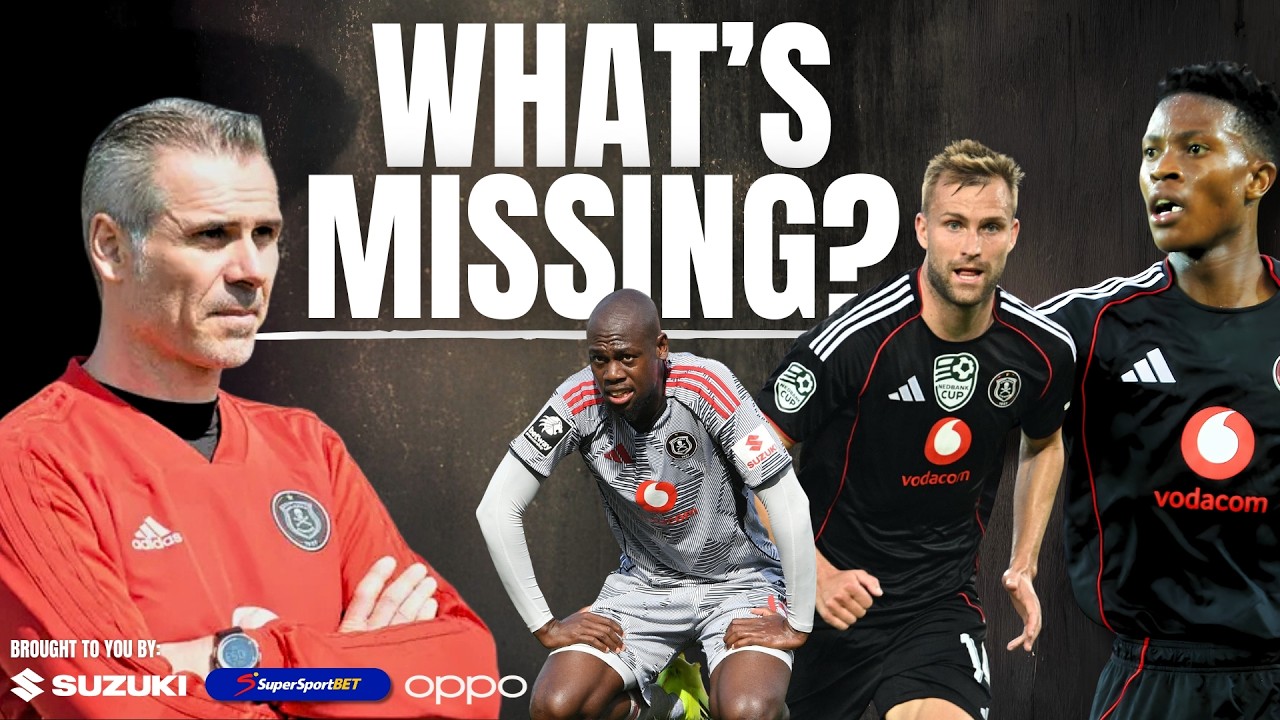 Ex-Pirates Finishing Coach Reveals What’s REALLY Missing