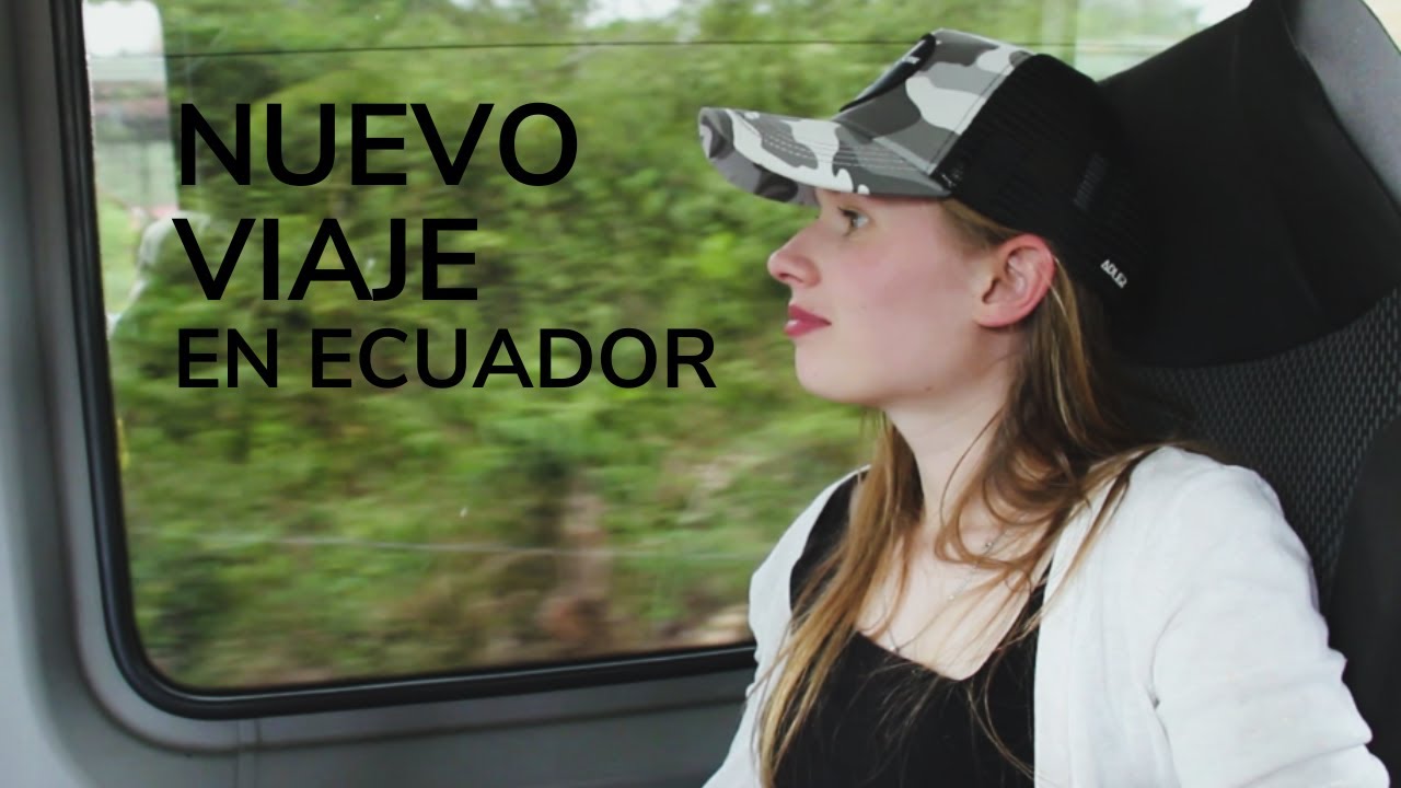A los tiempos viajamos a Ibarra Ecuador: presento mí AMIGO ecuatoriano, aguas termales🌊, comida🍛