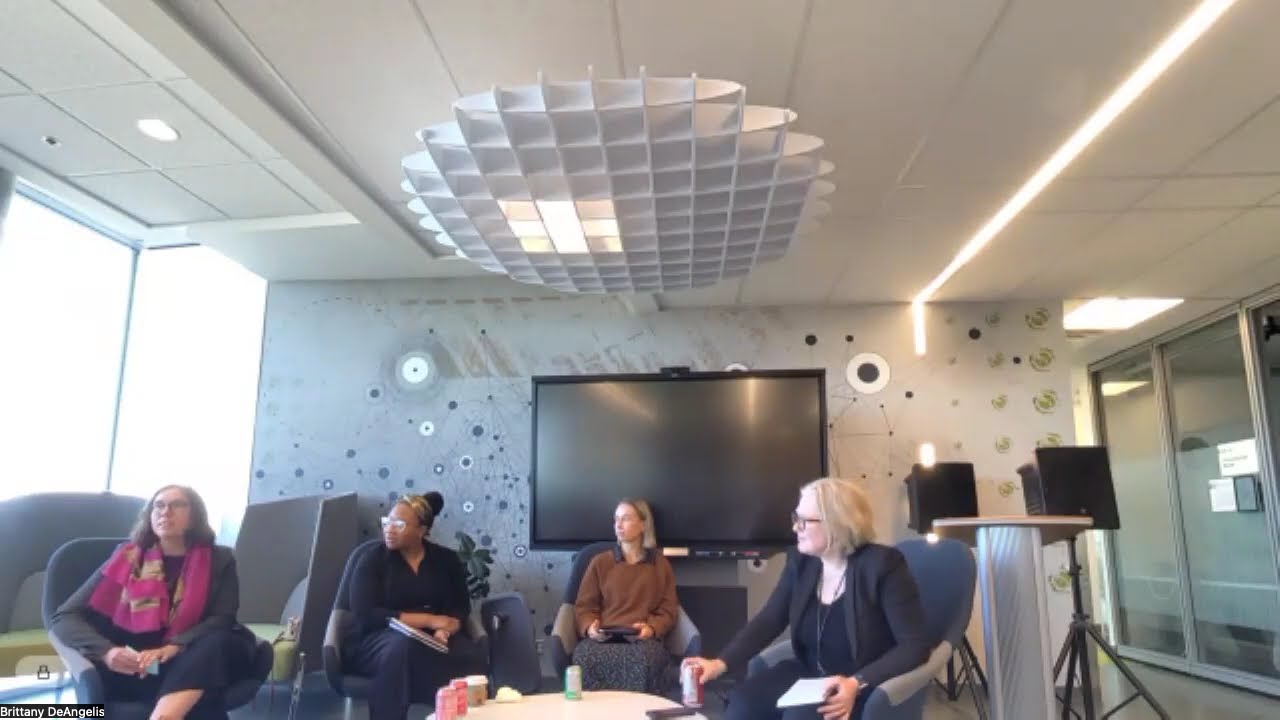 From Fragmentation to Connection: Digital Health Solutions for Equitable Perinatal Support