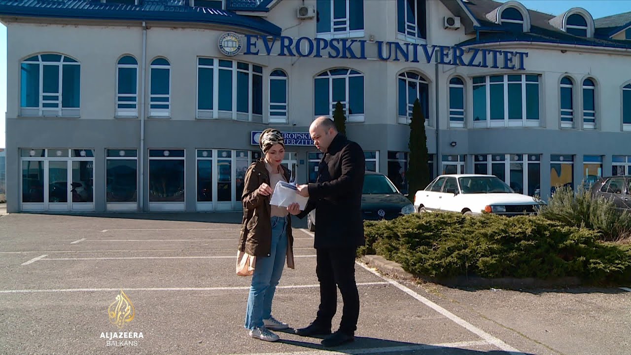 Visokoškolske ustanove iz Brčkog bez akreditacija izdale hiljade diploma