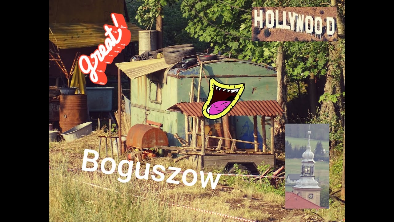 Boguszow Gorce HIT!🤩🤩Plan filmu