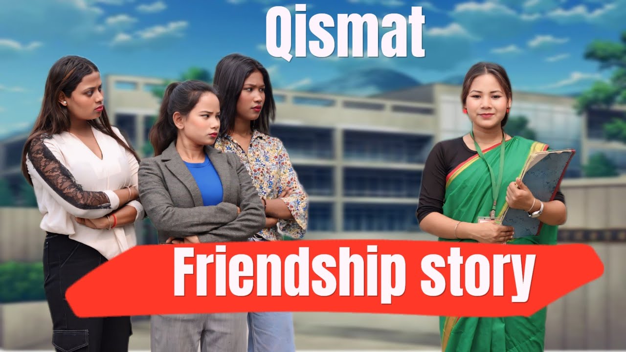 Tere Jeisa Yaar Kahan /A True Friendship Story/Best Friend Forever/