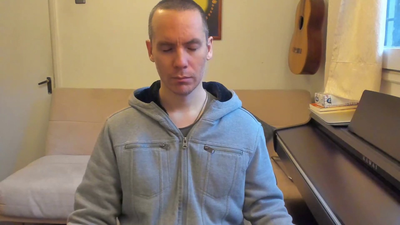 Meditación Soul Sync y Sanación