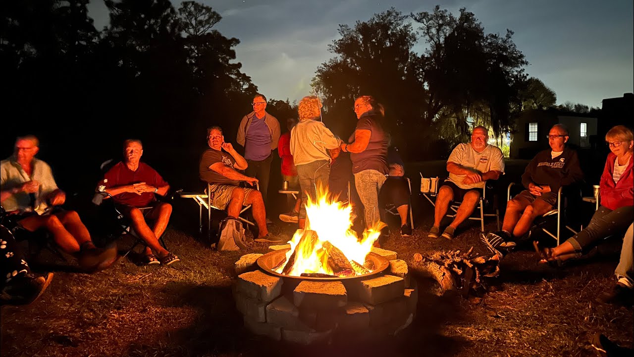Orlando RV Resort 2023