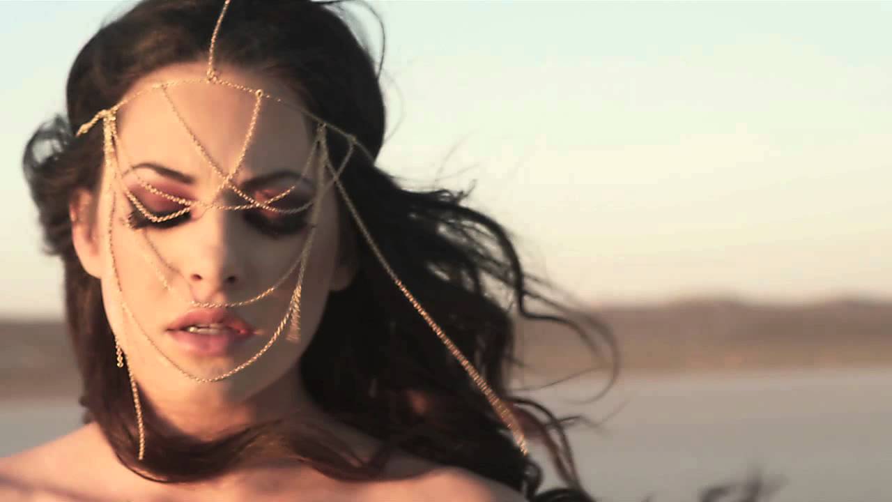 Olivia Alexander 'It's On' from Attack of the 50FT Cheerleader 3D on EPIX