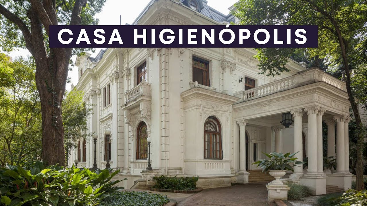 Visitando o CASARÃO de NHONHÔ MAGALHÃES após reforma de 10 ANOS