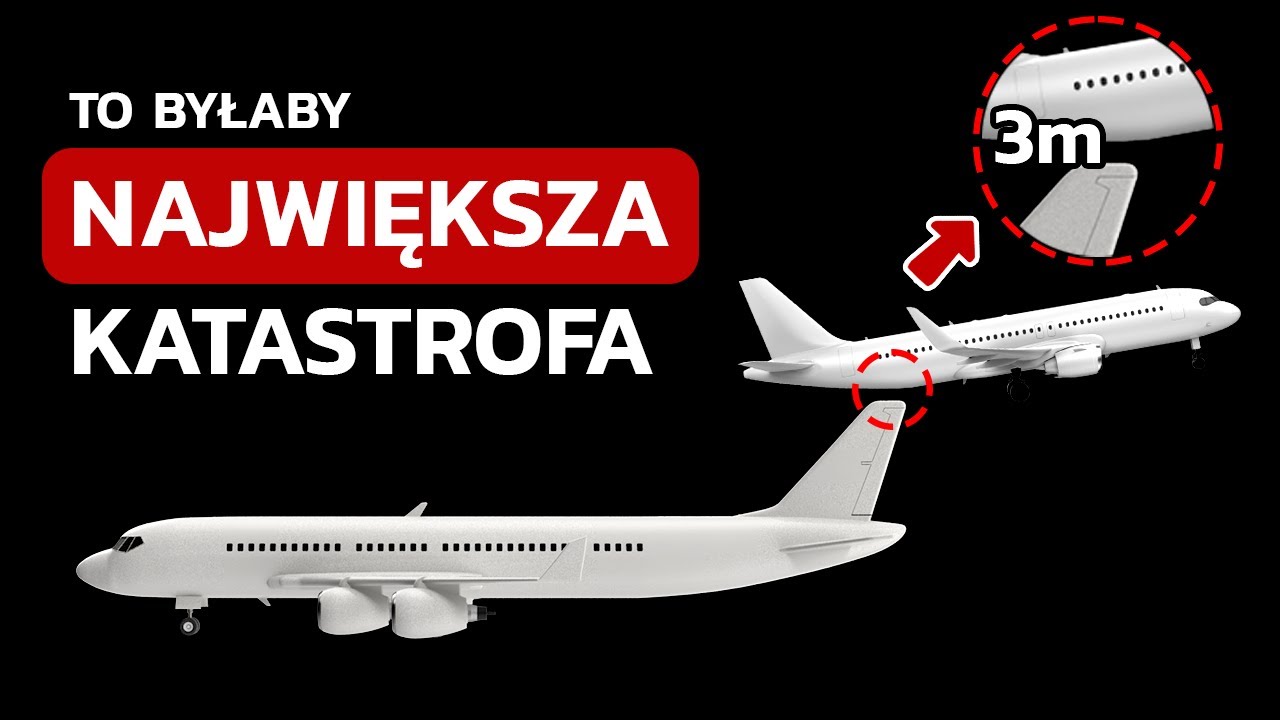 SEKUNDY OD KATASTROFY! Historia lotu Air Canada 759