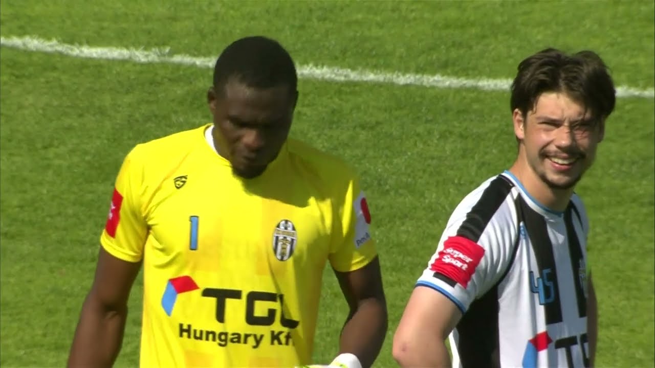 OPATIJA vs ORIJENT 2:3 (29. kolo, SuperSport Prva nogometna liga 24/25)