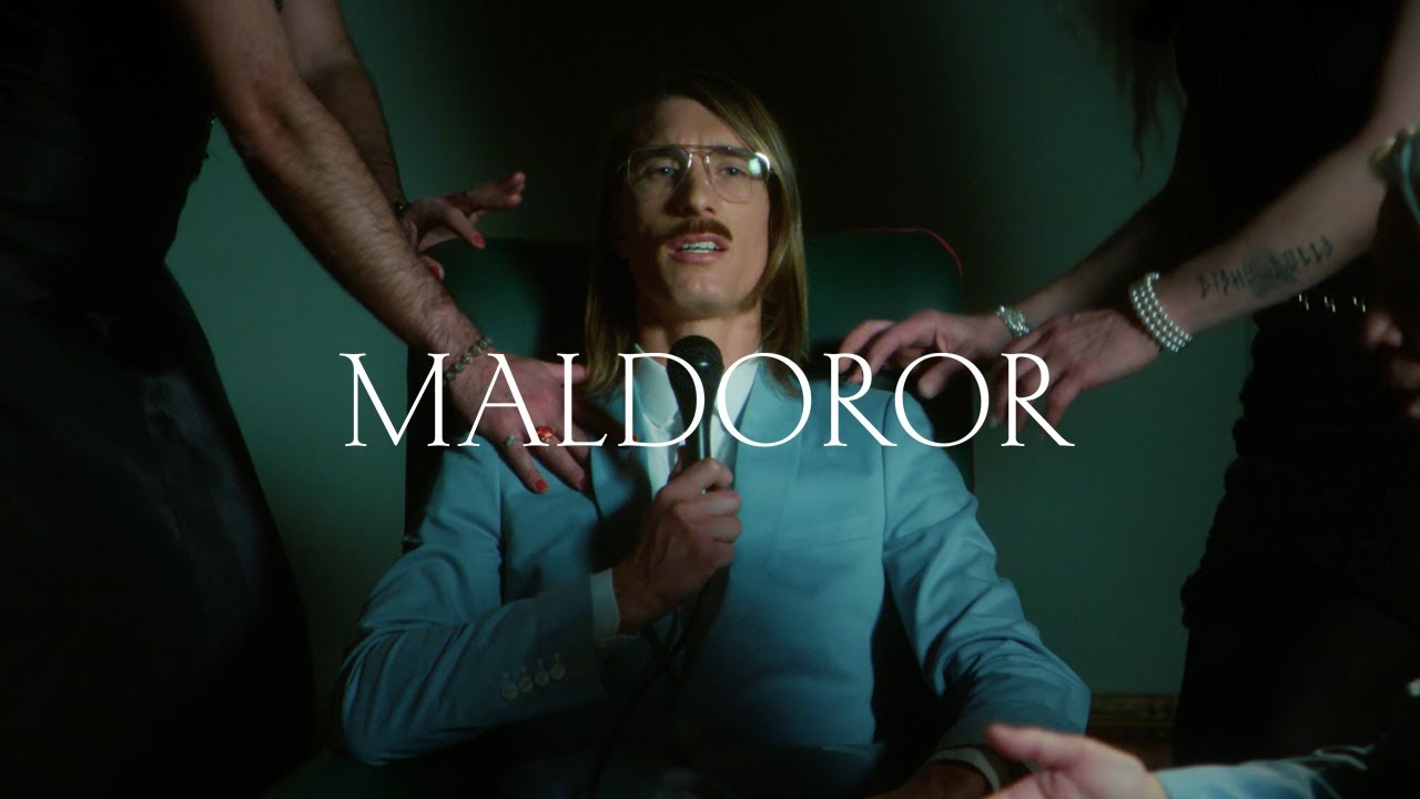 De La Romance - Maldoror