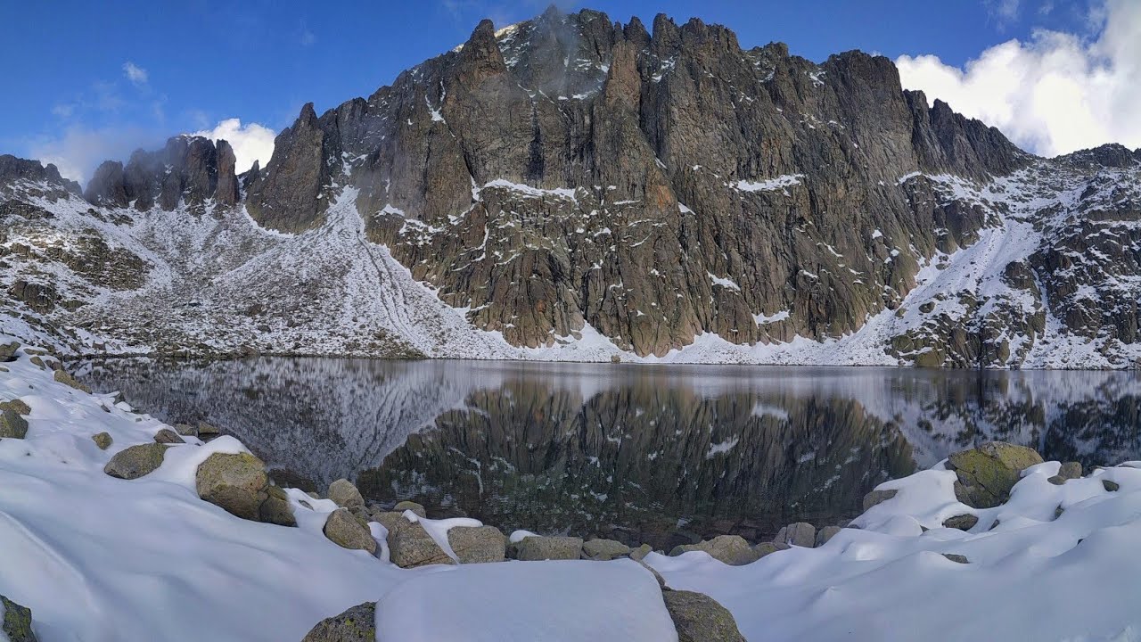 2480: Rifugio Brentari / Cima d'Asta