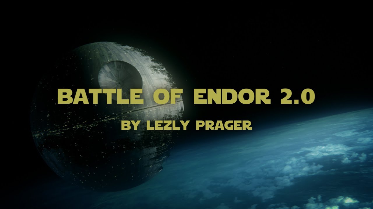 Battle of Endor 2.0