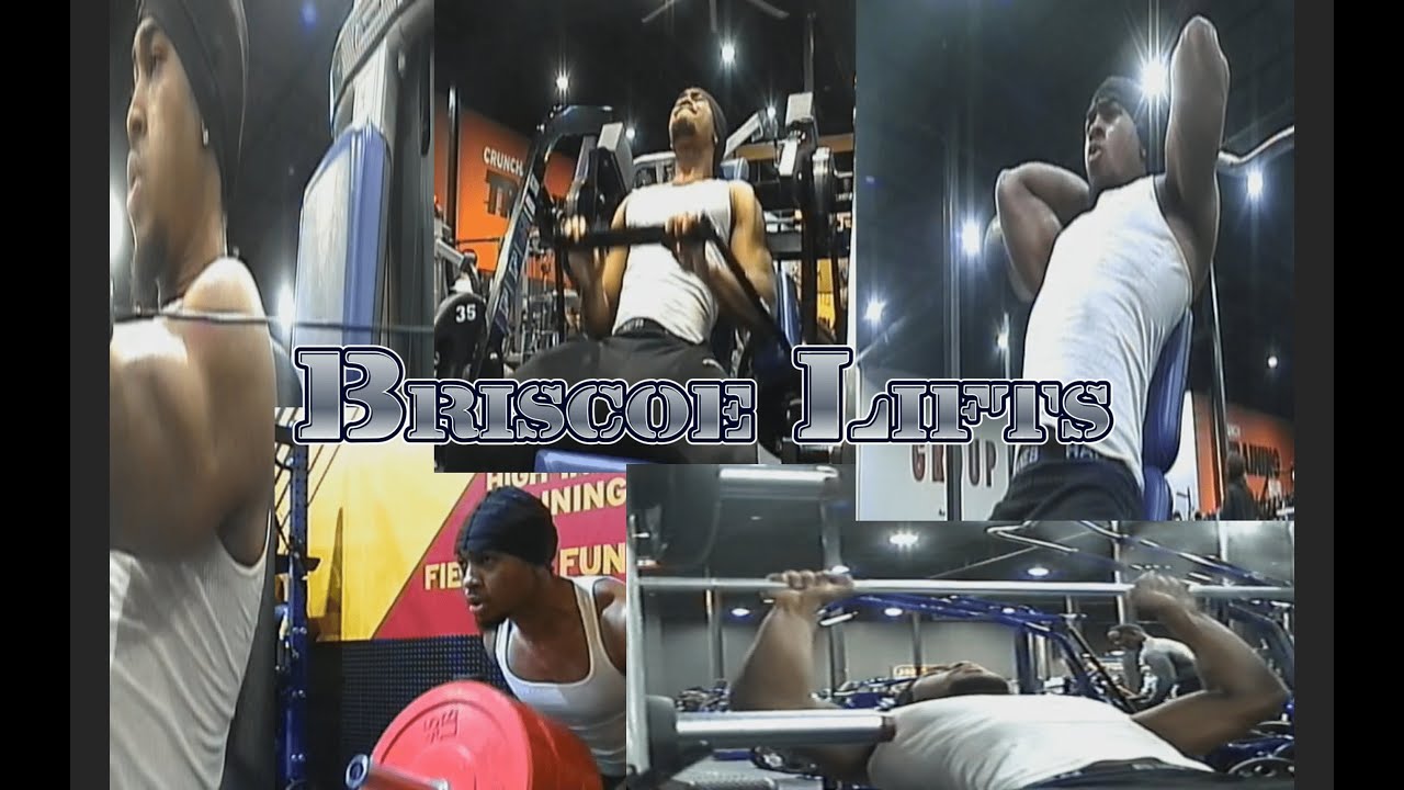 Upper Body Workout for MAX Muscle Growth (Chest, Back, Arms