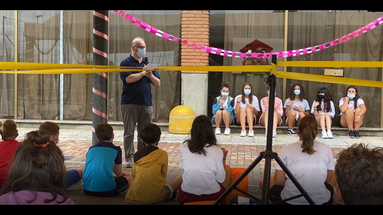 Summerlife a Trenzano