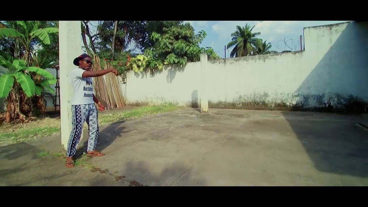 Wombenga by Peace and Love (Official Video)