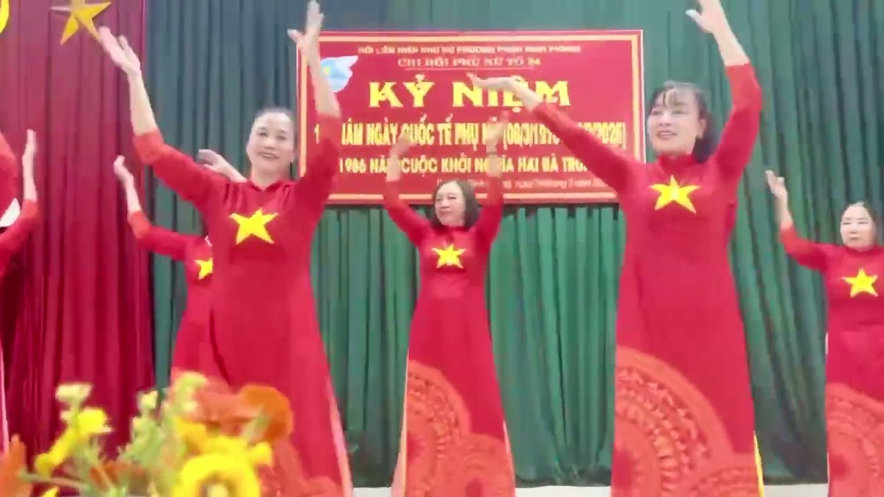 10 tháng 3, 2026