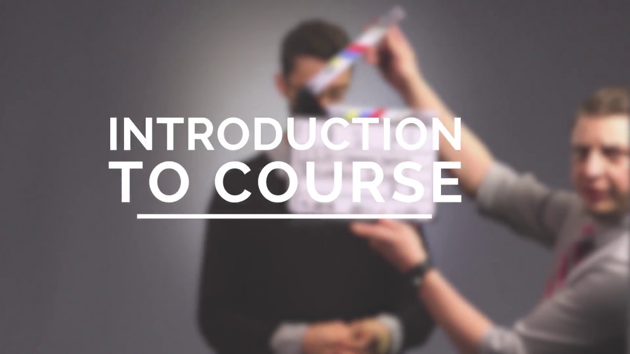 Introduction to Course | How to Launch a Canvass