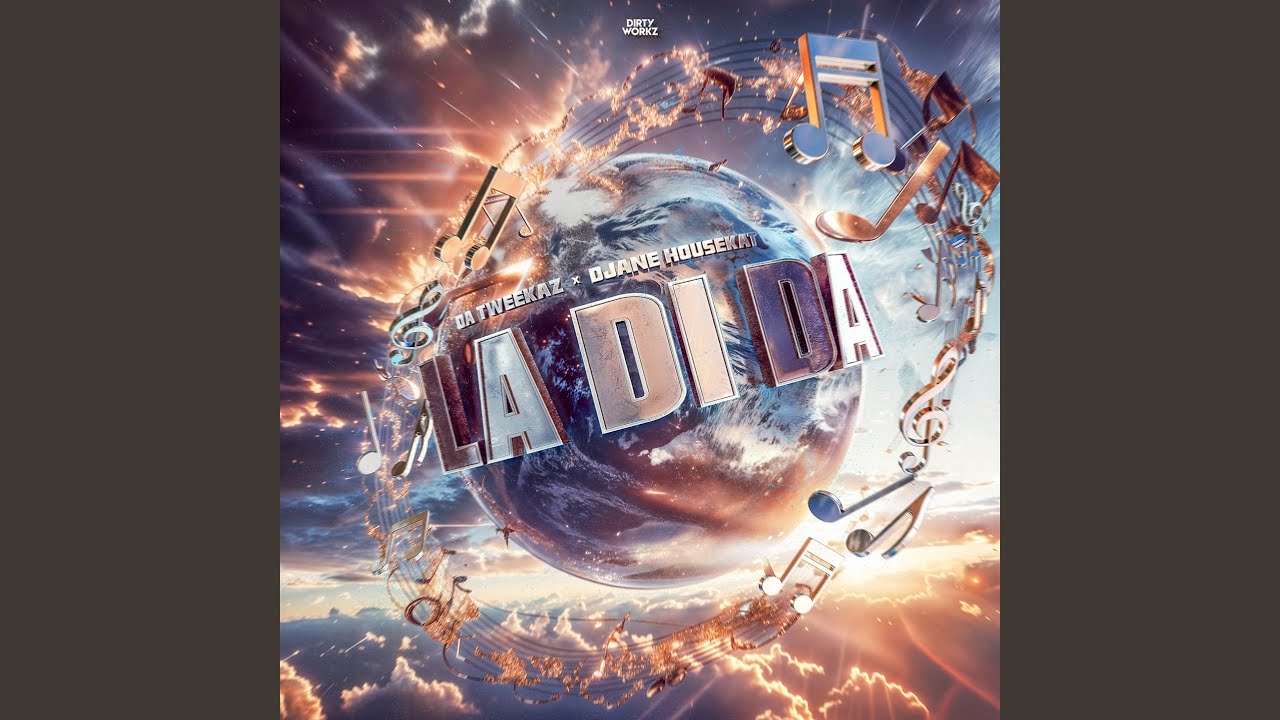 LA DI DA