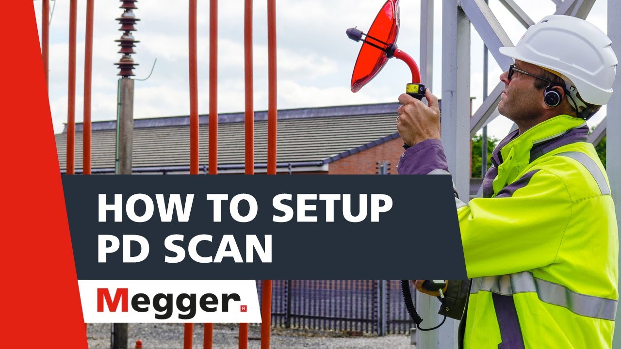 Problems with your PD Scan? We'll show you how to handle it