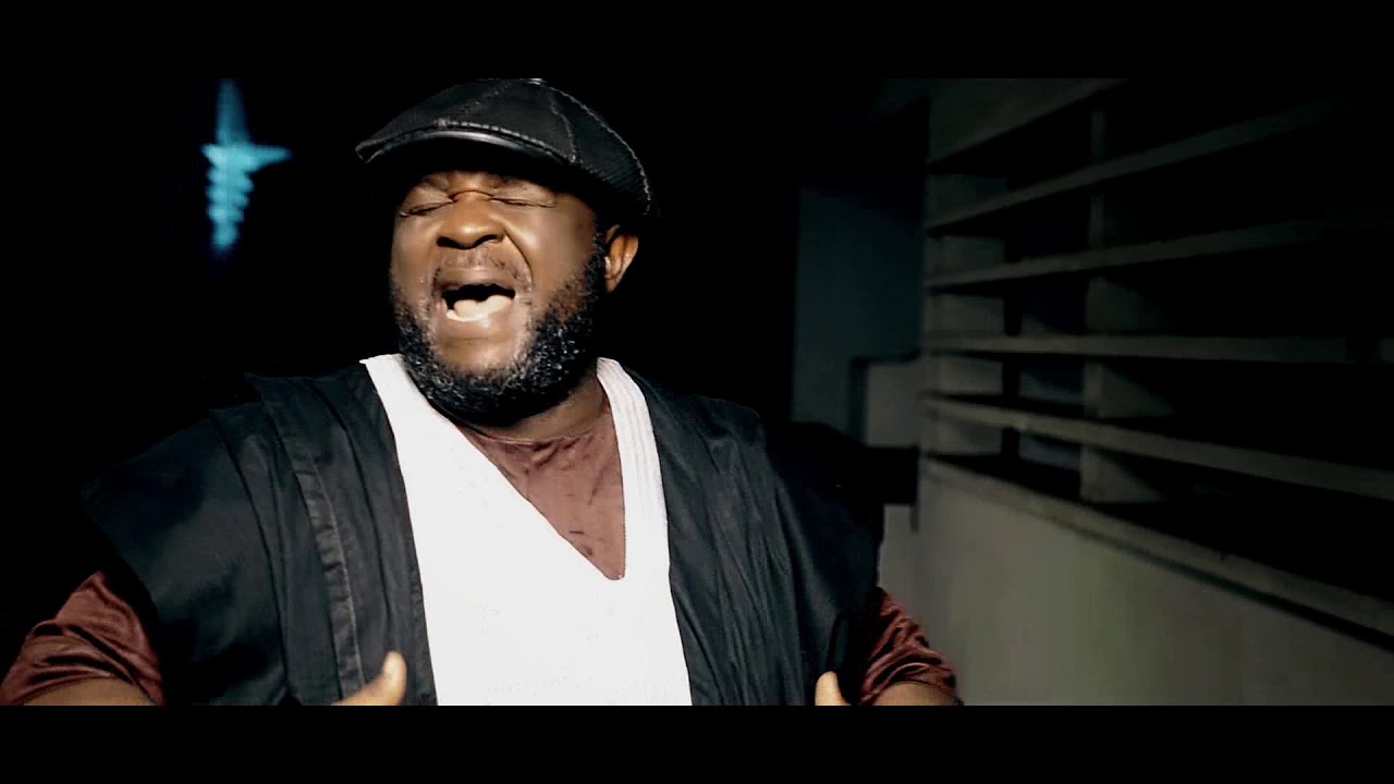 RIGHTEOUSMAN - I Am Somebody ft. Buchi (Official Video)