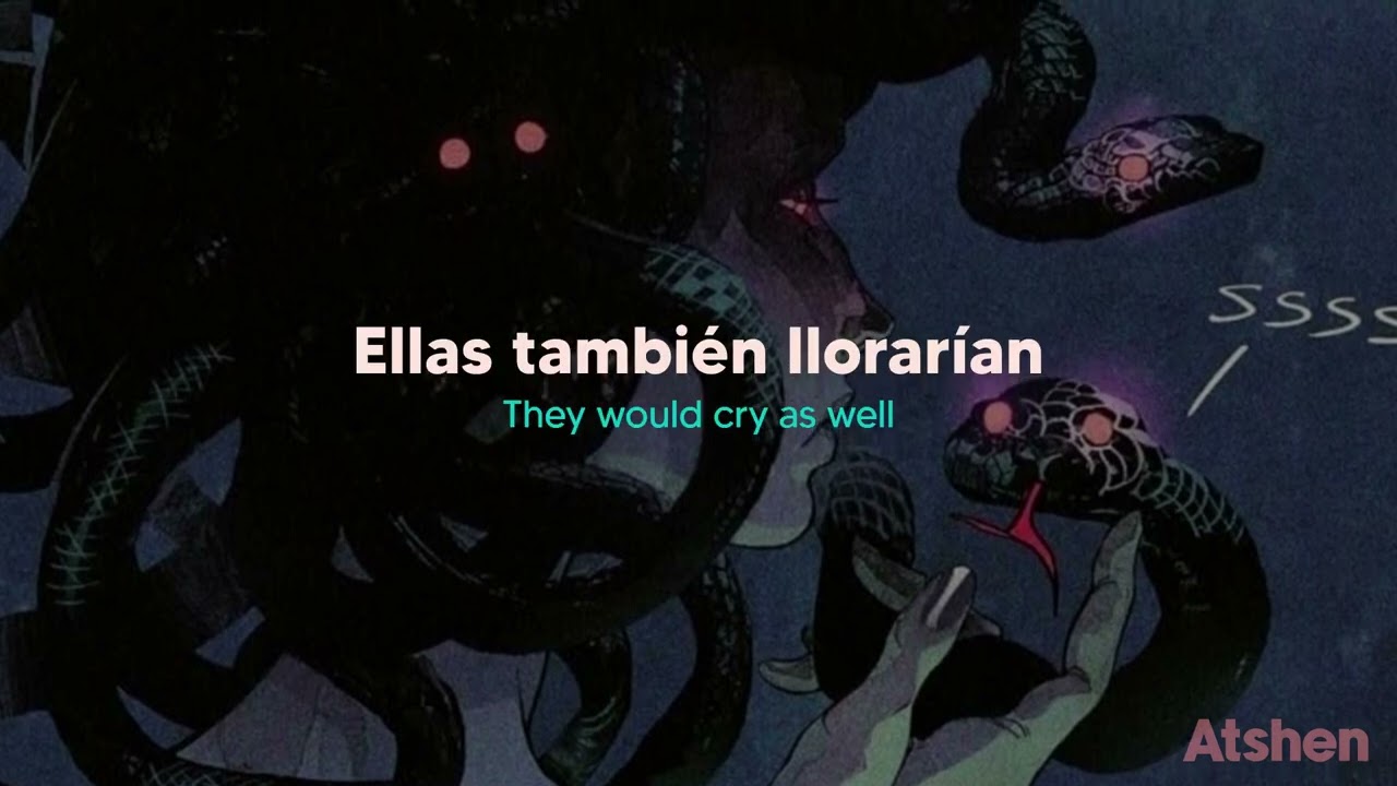 Lilith Max - Bears & Wolves (Sub español -  Lyrics)
