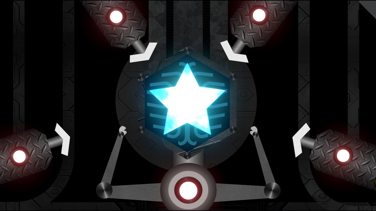 The Star Reactor Factory