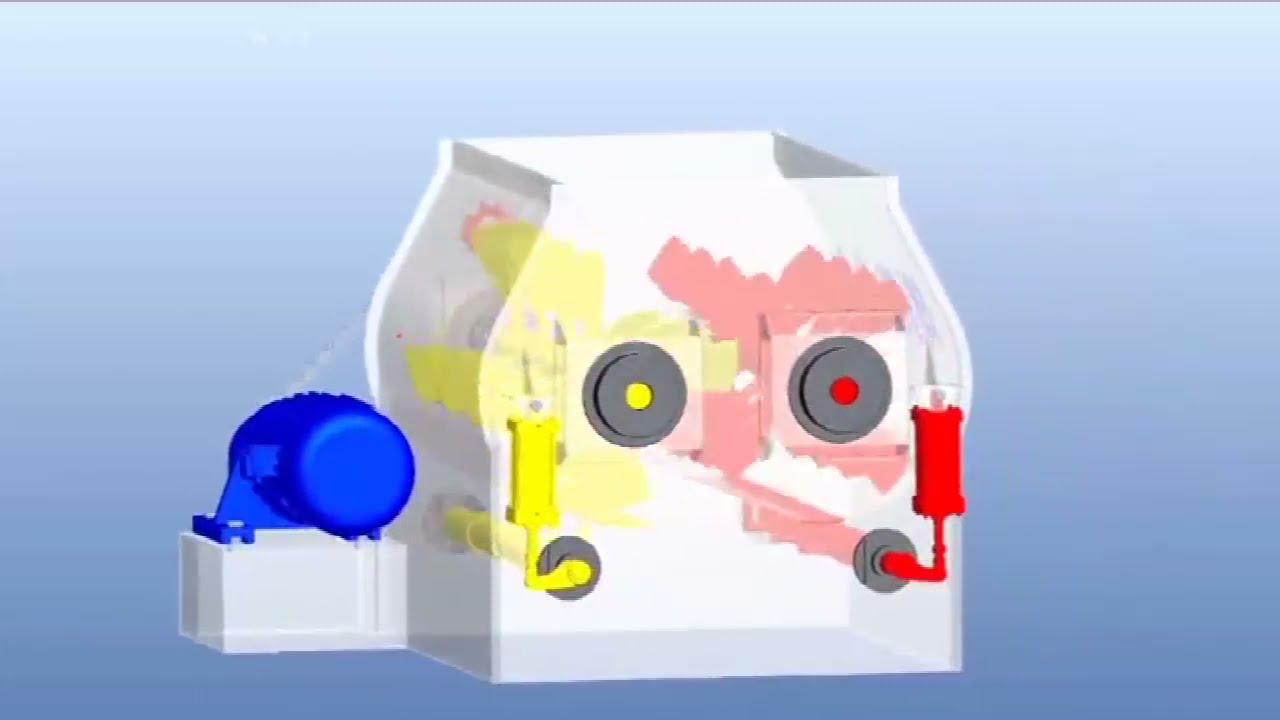 How to mix mortar in a mixer? Dry Mix Mortar Machine Process