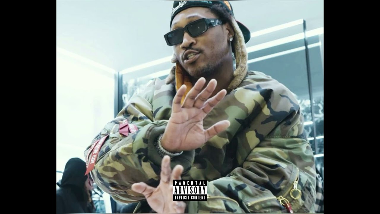 (hard) future type beat - 
