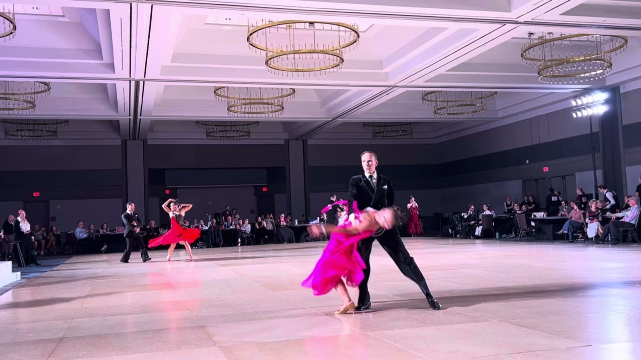 Tango, Southeastern 2026 S-Class Smooth