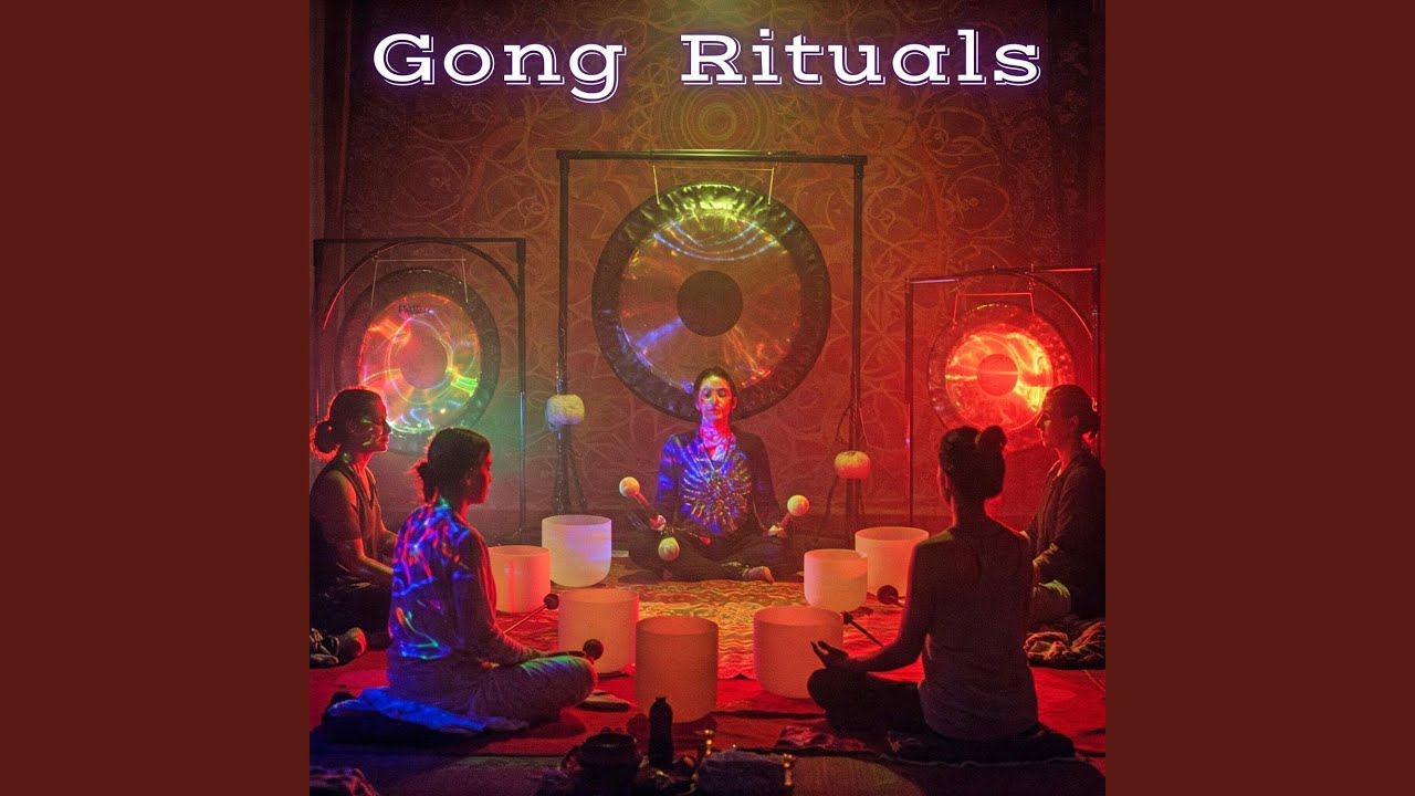 Celestial Gong Waves