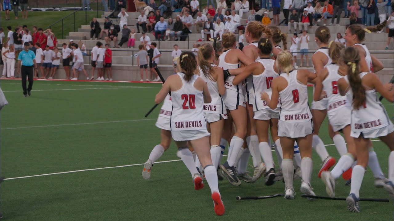 2025 Fall Showdown Series Highlight Video