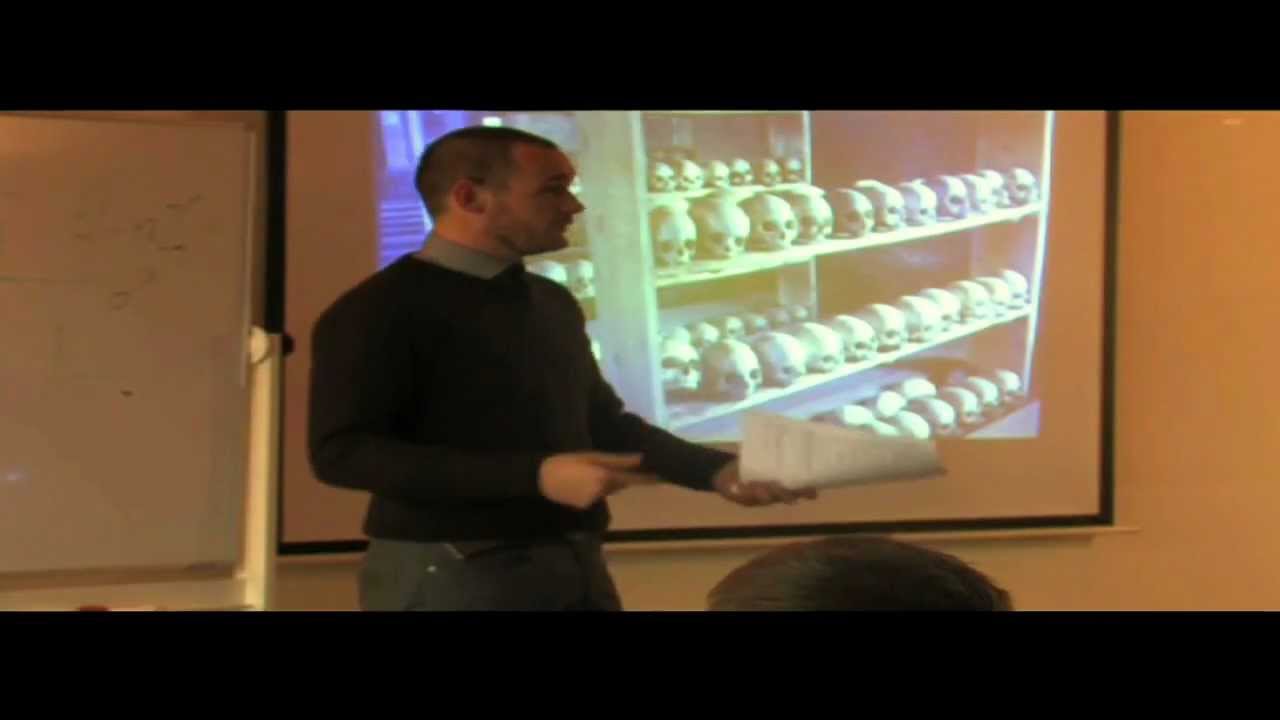 Niels ten Oever about Free Press Unlimited (part3/6)