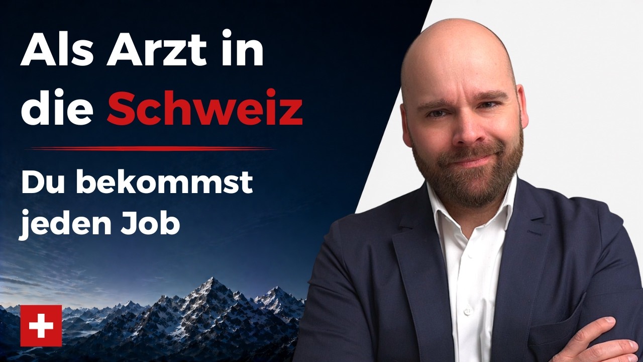 Warum viele Ärzte den Vermittlungsmarkt gar nicht brauchen