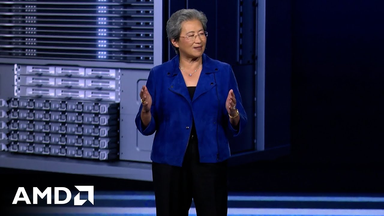 AMD at CES® 2026 Replay
