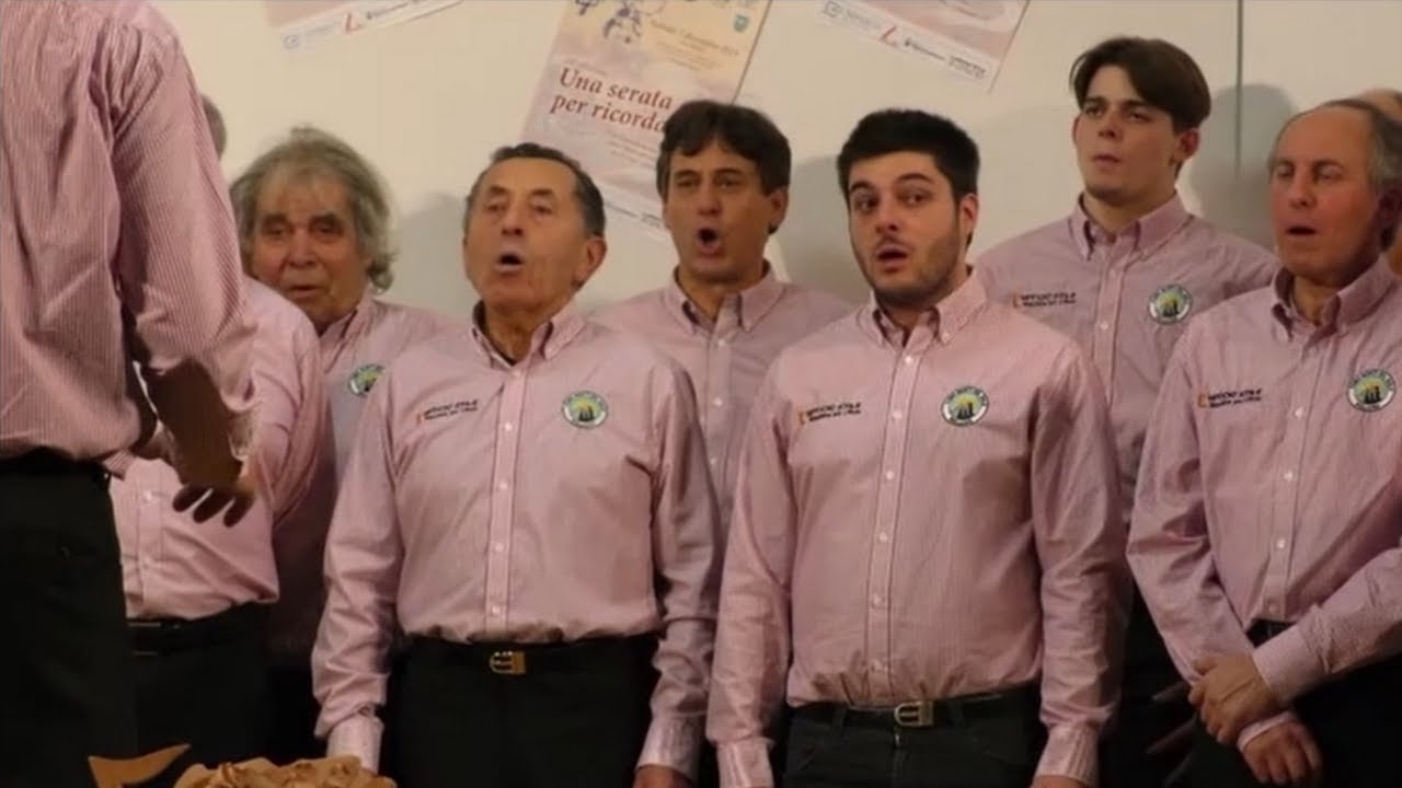 Nanneddu meu || Una serata per ricordare... 2019