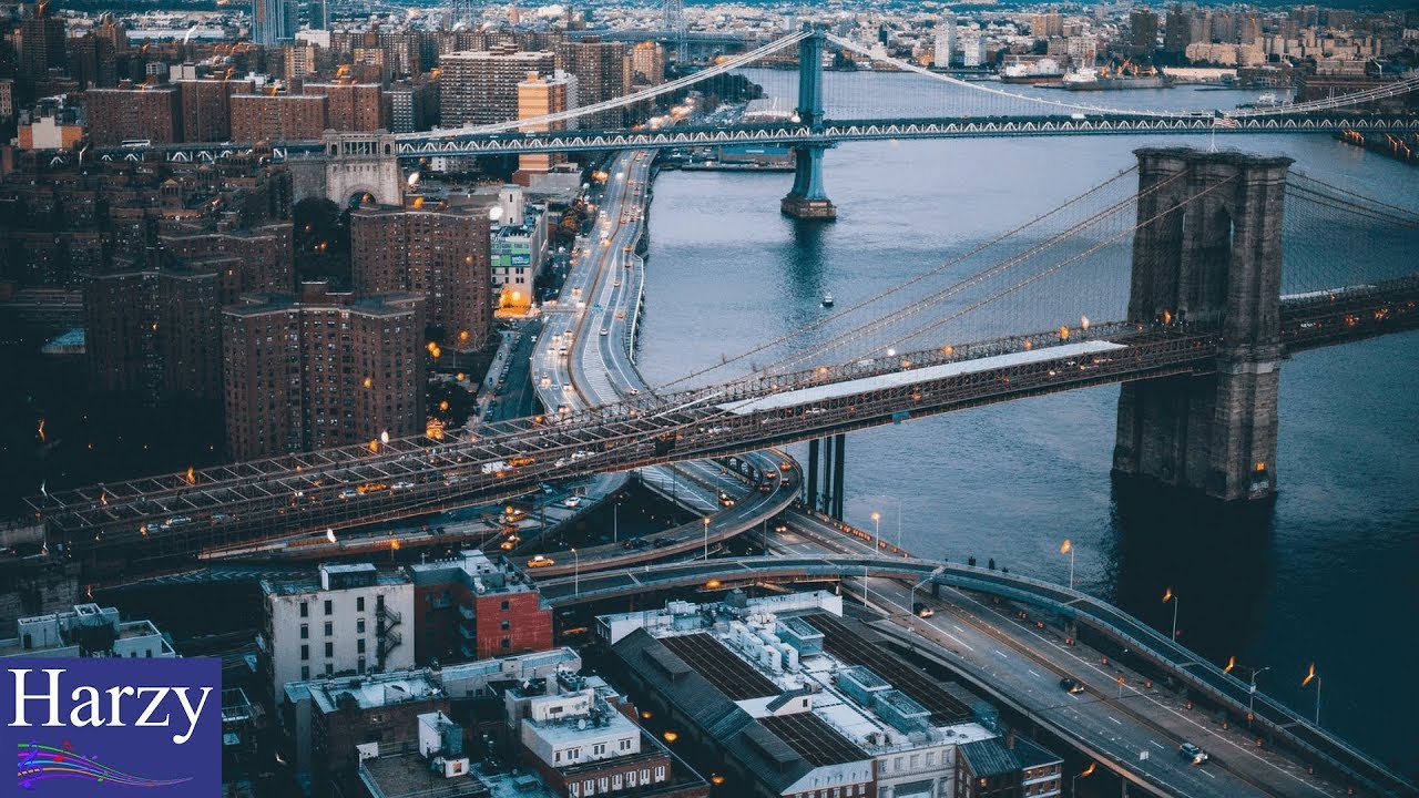 Owl City - New York City (Ikson Remix) [1 Hour Version]