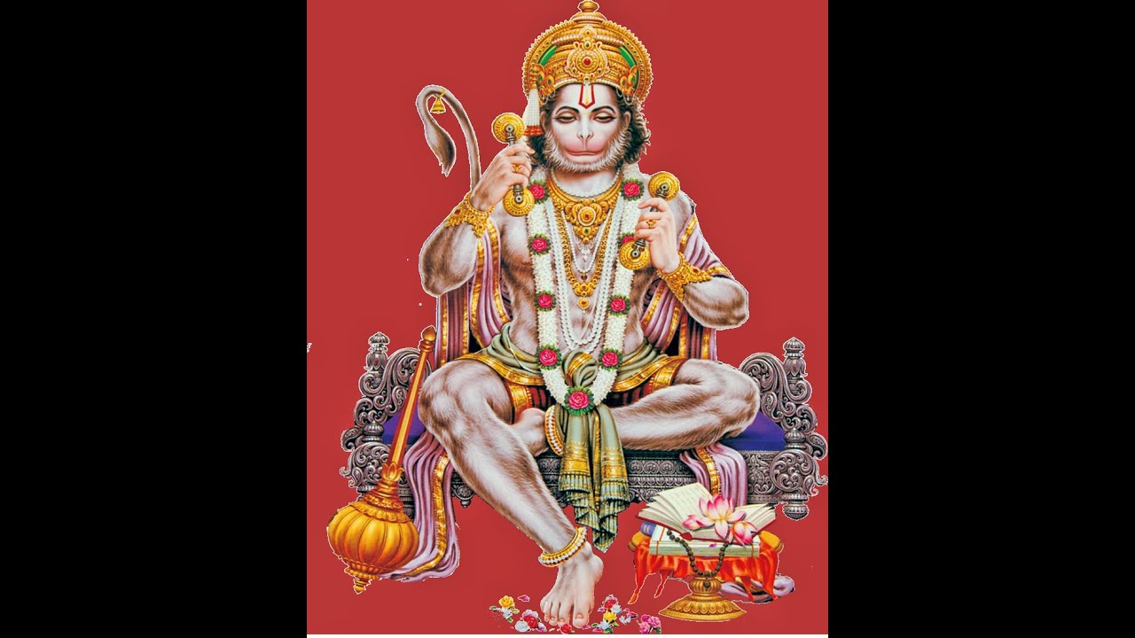 श्री हनुमान चालीसा | Shree Hanuman Chalisa  #livestream