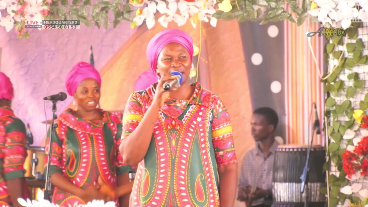 THE CHURCH BELLS - SECOND SERVICE|| 1ST JUNE, 2025 |PILLAR OF ZION CHURCH INTERNATIONAL HEADQUARTERS