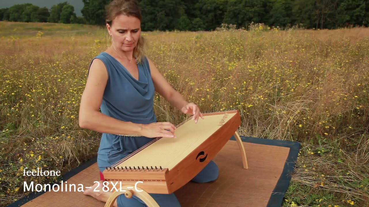 Monolina Monochord XL C